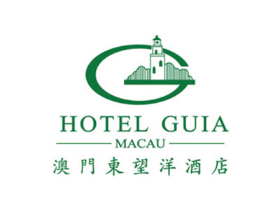 Image result for Hotel Guia Macau LOGO