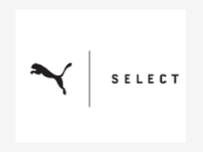 PUMA SELECT - Macau Yellow Pages － Macau local business information and  search engine