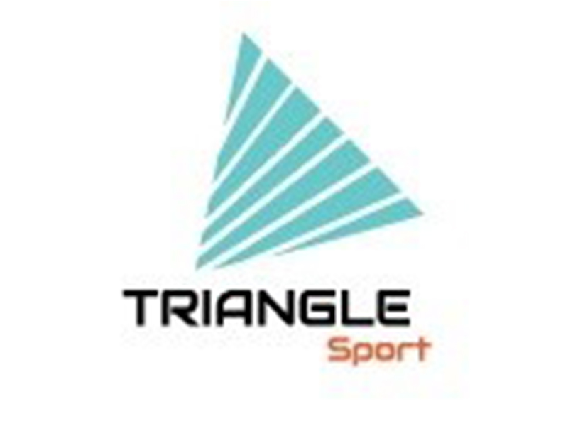 Triangle sport. Гифка Тимберлайн.