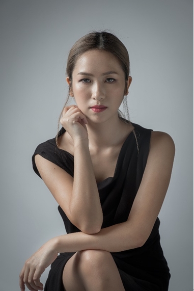 本年度邀请了来自韩国,年青萨克管演奏家 branda jinwoo choi