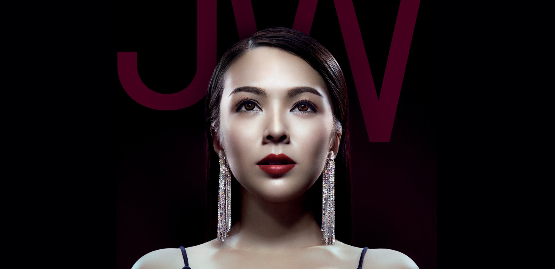 jw 王灏儿never too early 2018 演唱会 - 澳门站